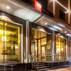 Hotel Ibis Paveletskaya